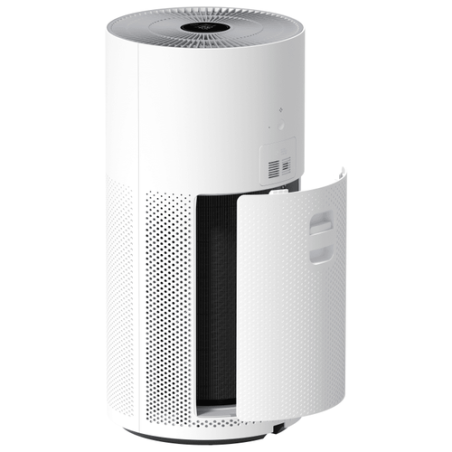  Smartmi Luftrenser P1 Hepa Sort 17.5-30 M²